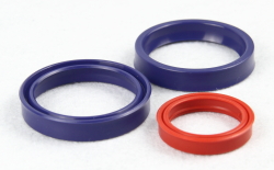 Hydraulic Seals